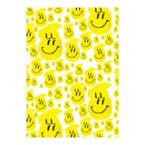 Smiley  (Print Only) thumbnail