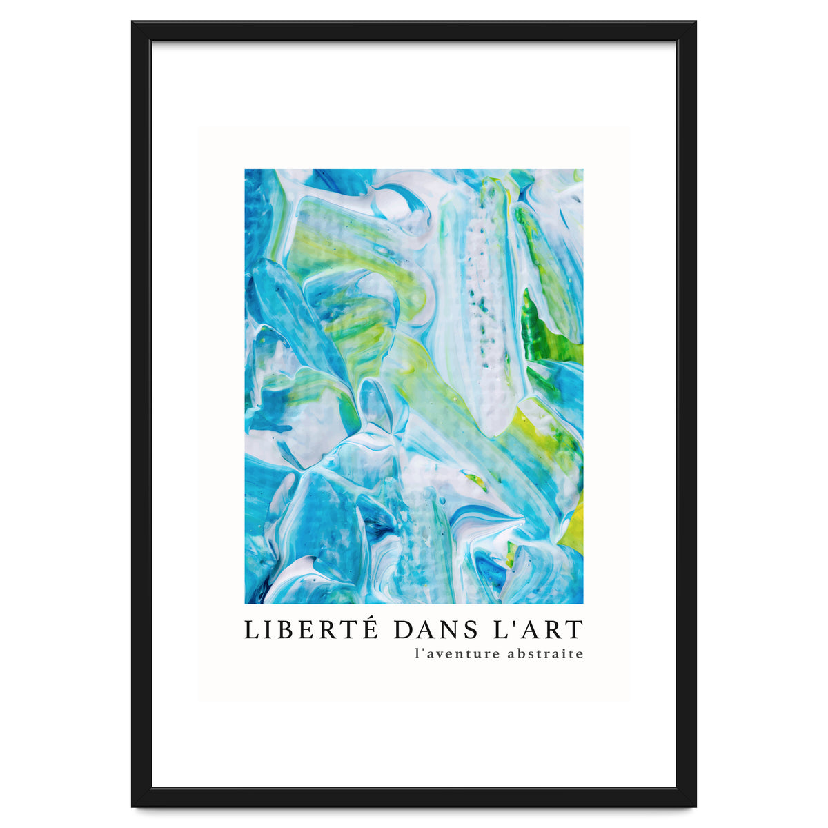 Freedom In Art - The Abstract Adventure (13)