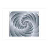 Spring Waves (Print Only) thumbnail