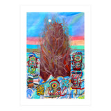 La Isla Digital 14 (Print Only) thumbnail