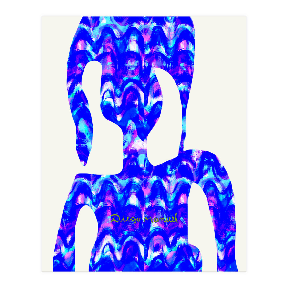 Perfil 8 (Print Only)