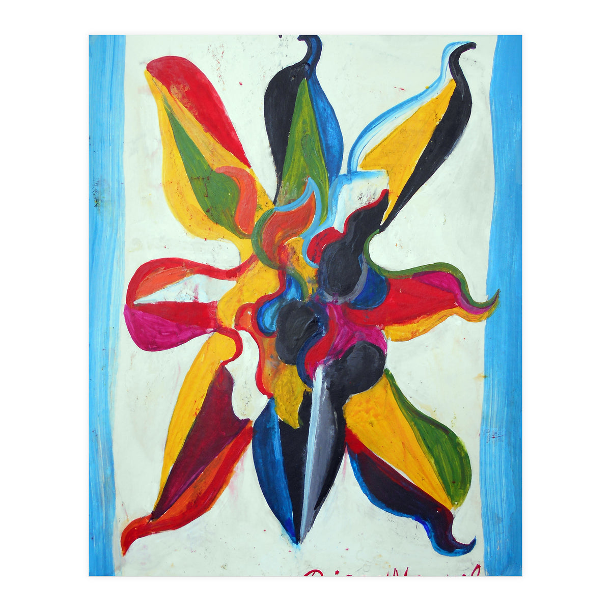 Estrella 2023 5 (Print Only)