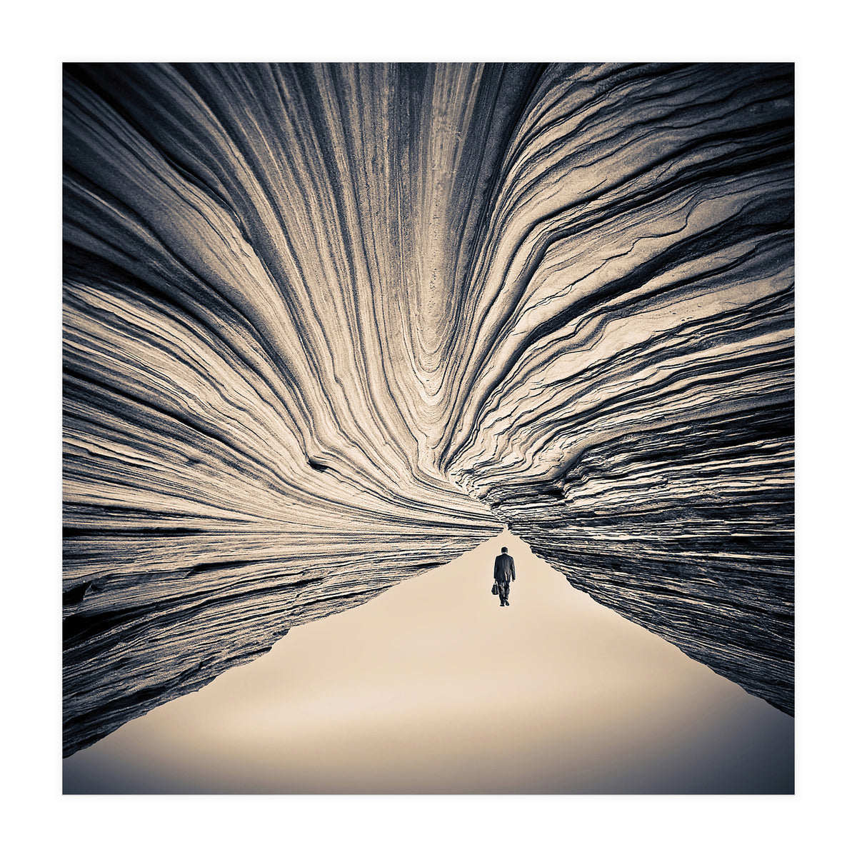 Episode (Print Only)