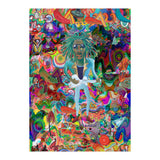 Graffitis 2021 Tapiz 52 (Print Only) thumbnail