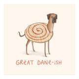 Great Daneish (Print Only) thumbnail