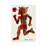 Jugador 20 (Print Only) thumbnail