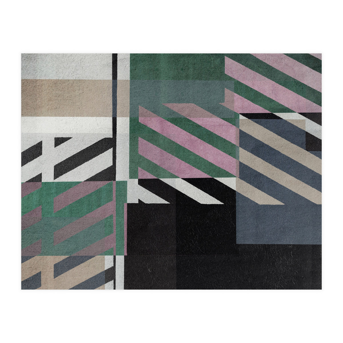 Lambe Lambe #2 (Print Only)