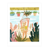 Desert Home (Print Only) thumbnail
