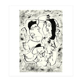 Dancing Forever (Print Only) thumbnail