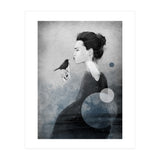 LUNA (Print Only) thumbnail