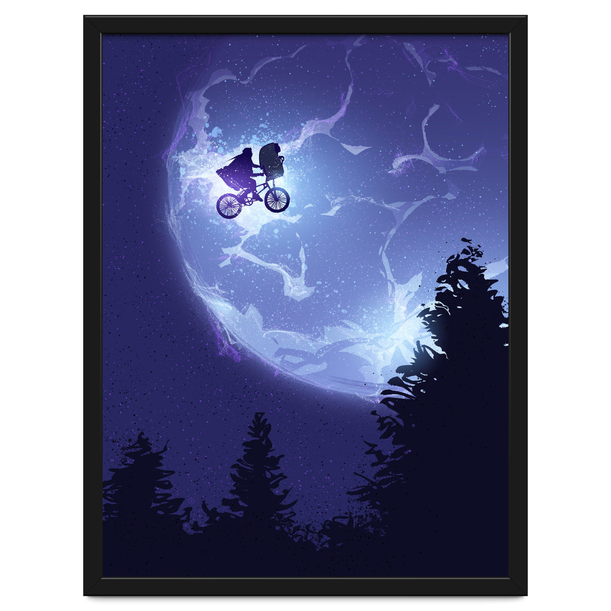 E.T. the Extra-Terrestrial