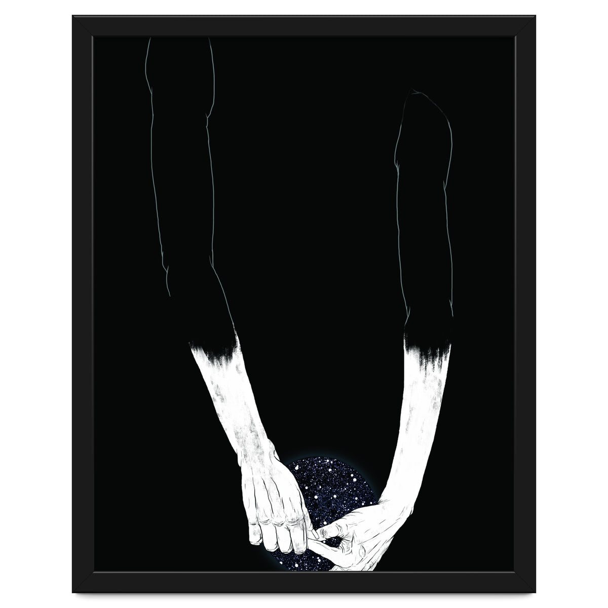 Gentle Hands | Quiet Noises