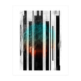 Chaos At Dusk (Print Only) thumbnail