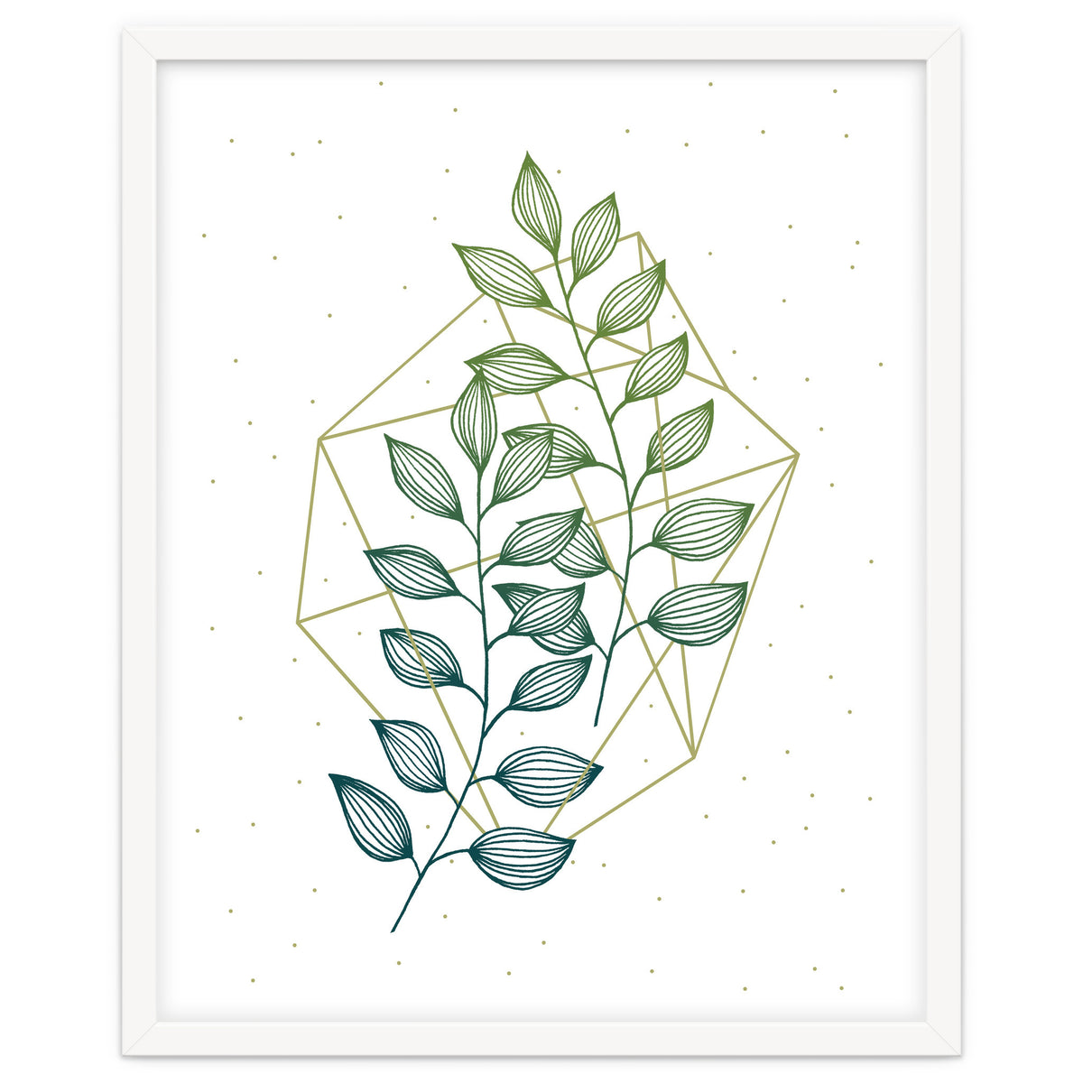 Geometry And Nature III