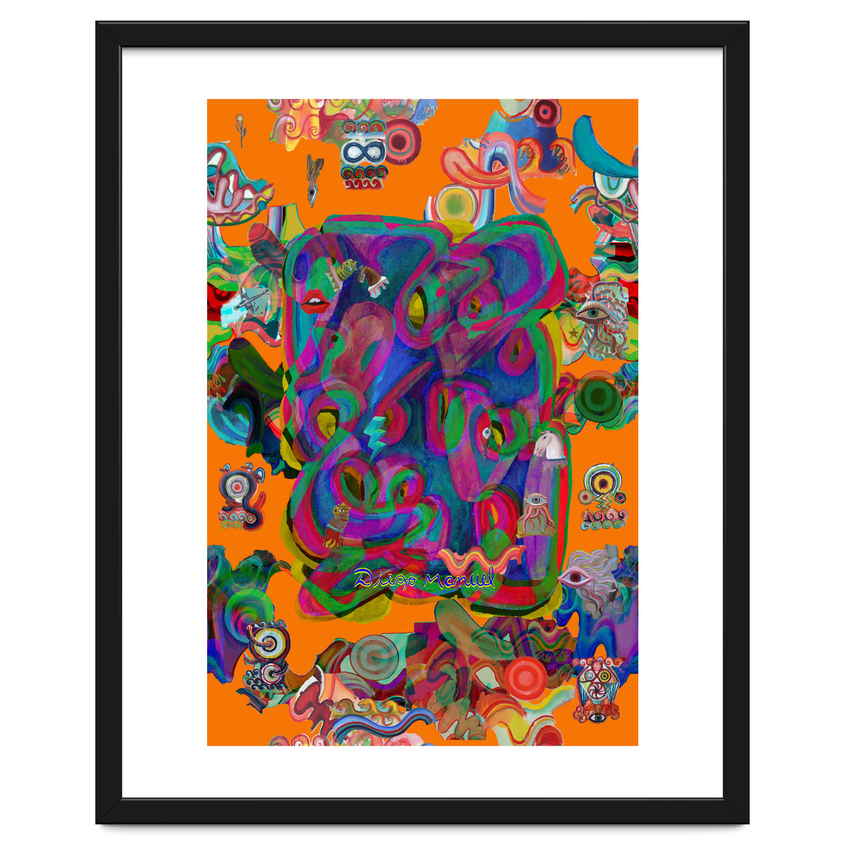 Muchas Cosas 2021 150