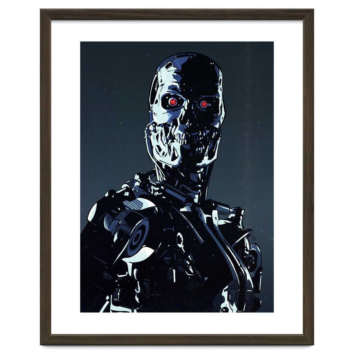 Terminator T800
