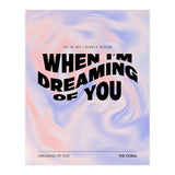 The Coral - Dreaming Of You (Print Only) thumbnail