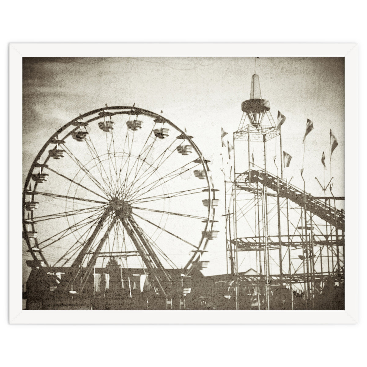 Life Is A Bold Adventure