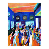 Tangueria 1 (Print Only) thumbnail