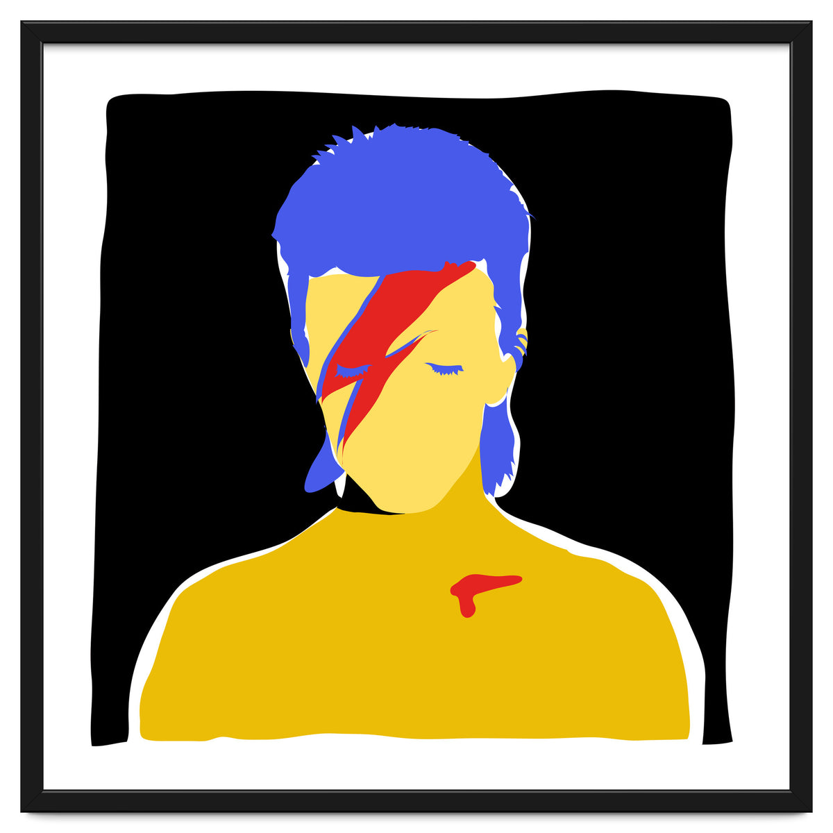 David Bowie