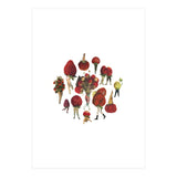 Strawberry Patch (Print Only) thumbnail