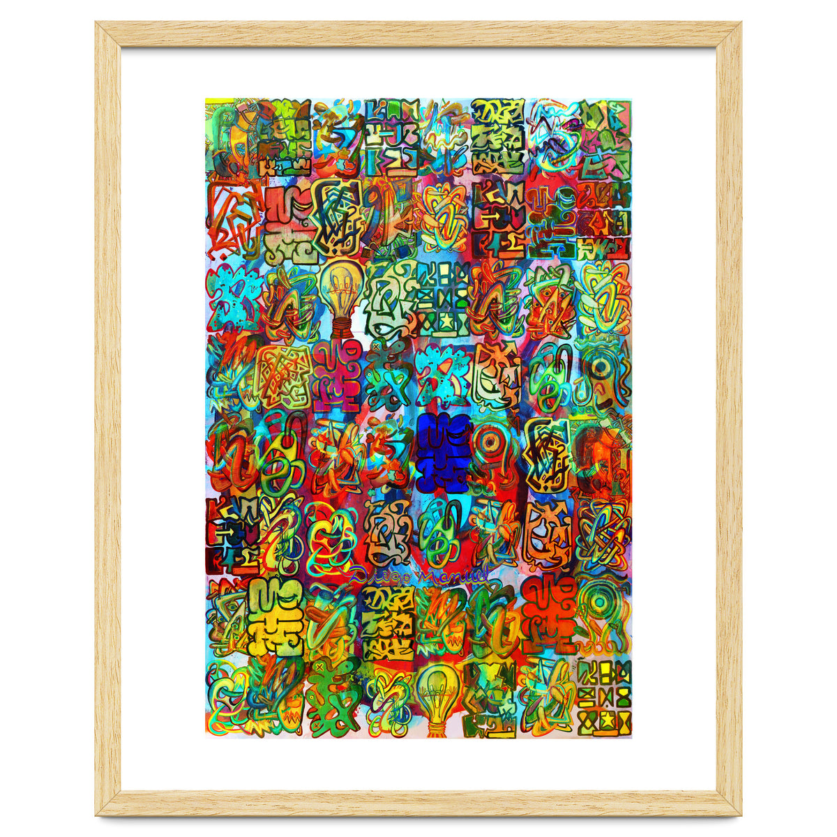 Graffiti Digital 2022 388