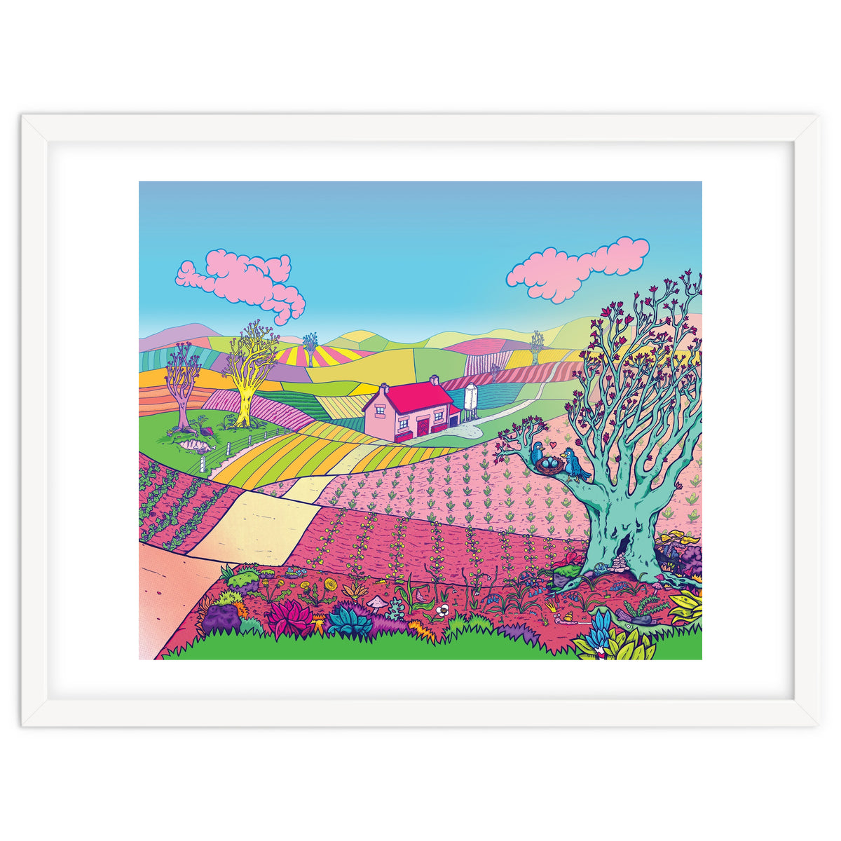 Sow the Seeds - Abbeydale Brewery x Siren Craft Brew