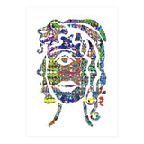 Mujer Digital 2 2  (Print Only) thumbnail