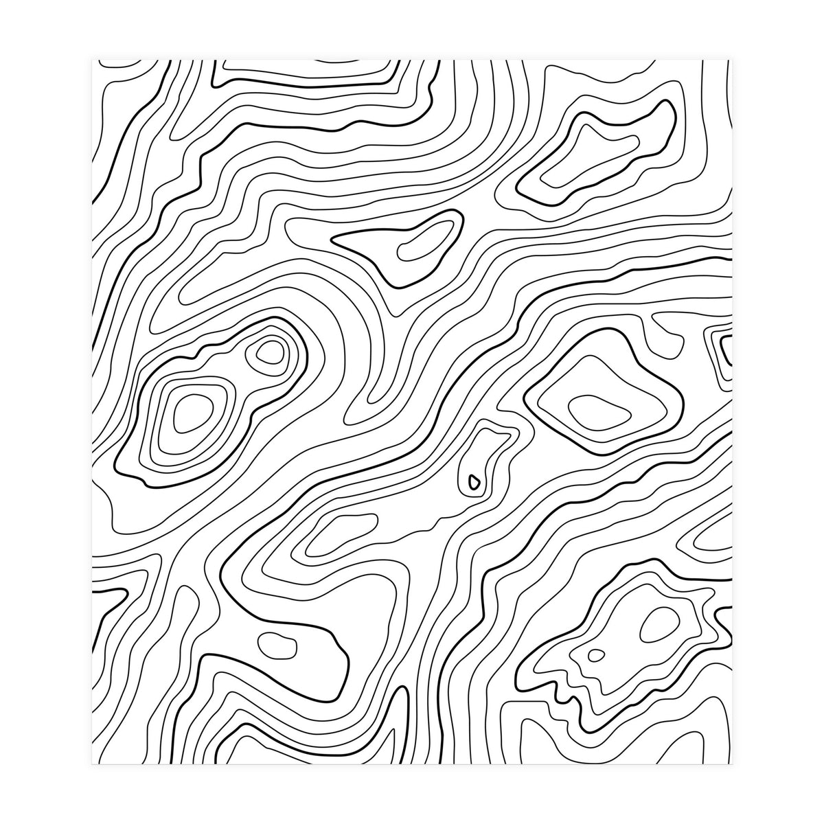 Intention (Print Only)