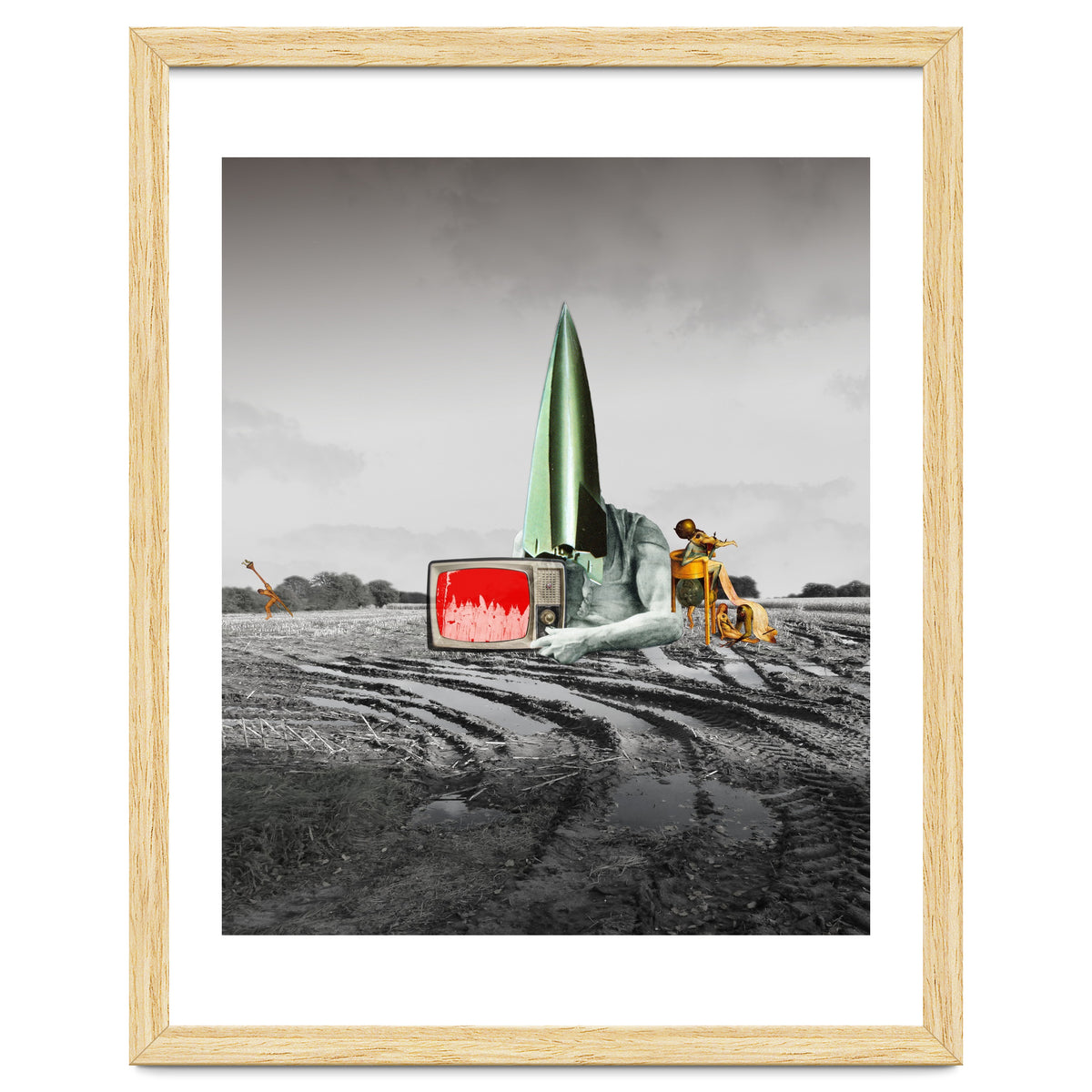 Atmosphere · es Ist gesäht