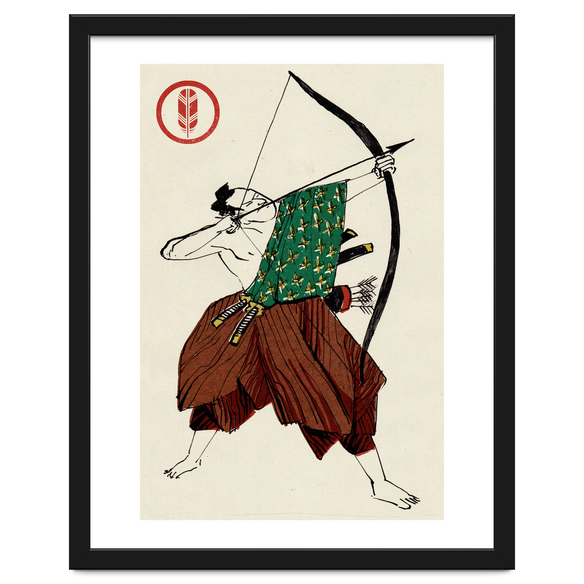 Slice & Dice - Archer