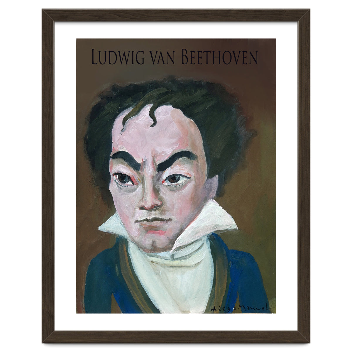 Beethoven 2