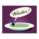 Waiter! (Print Only) thumbnail