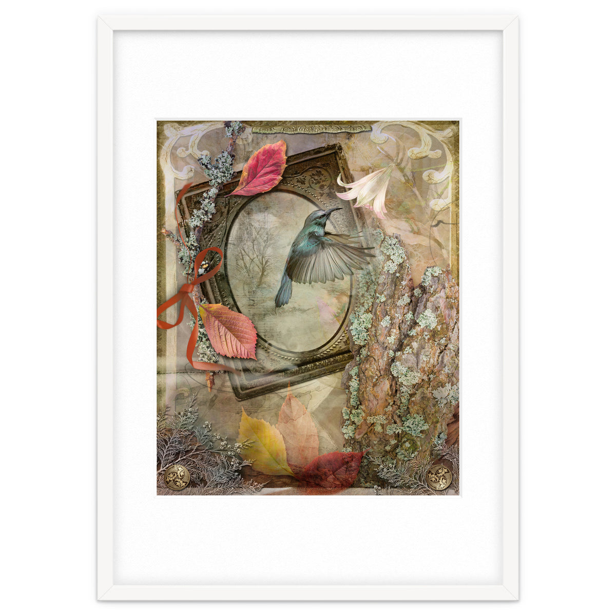 One More Before I Go