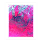 Hot N Drunk Pink (Print Only) thumbnail