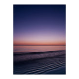 Gulf Twilight (Print Only) thumbnail
