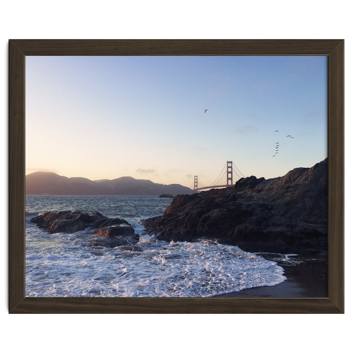 Golden Gate Bridge III