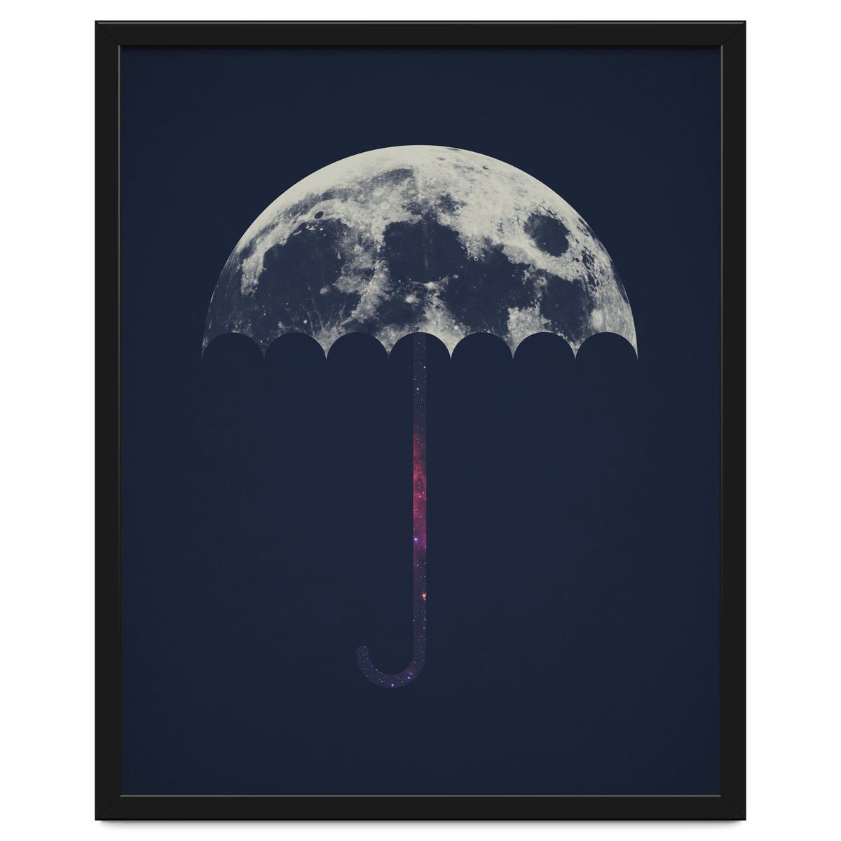 Space Umbrella