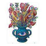 Florero Fantastico 2018 3d (Print Only) thumbnail