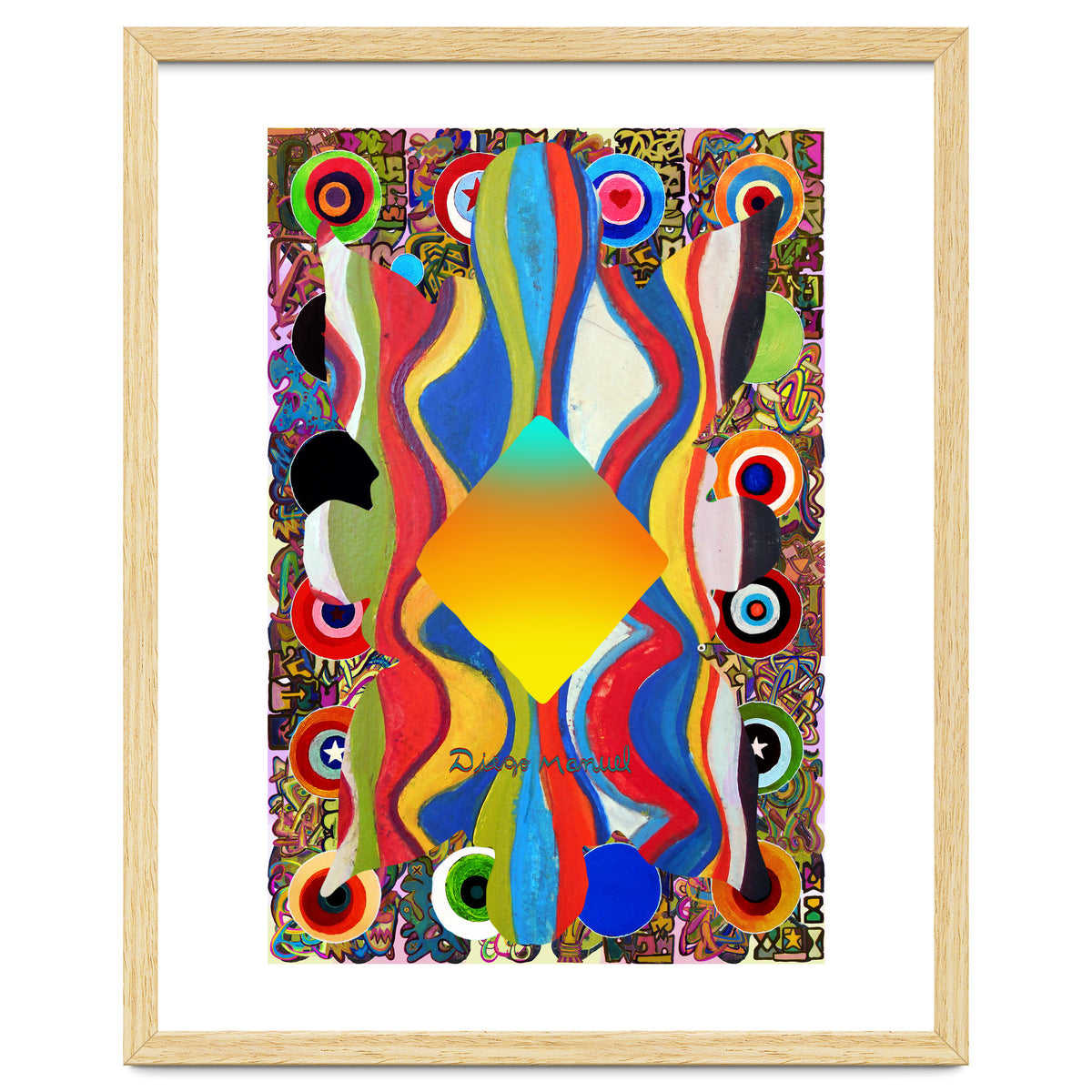 Graffiti Digital Nuevo 2023 108