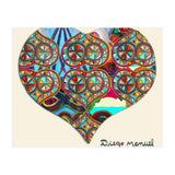 Corazon 10 (Print Only) thumbnail