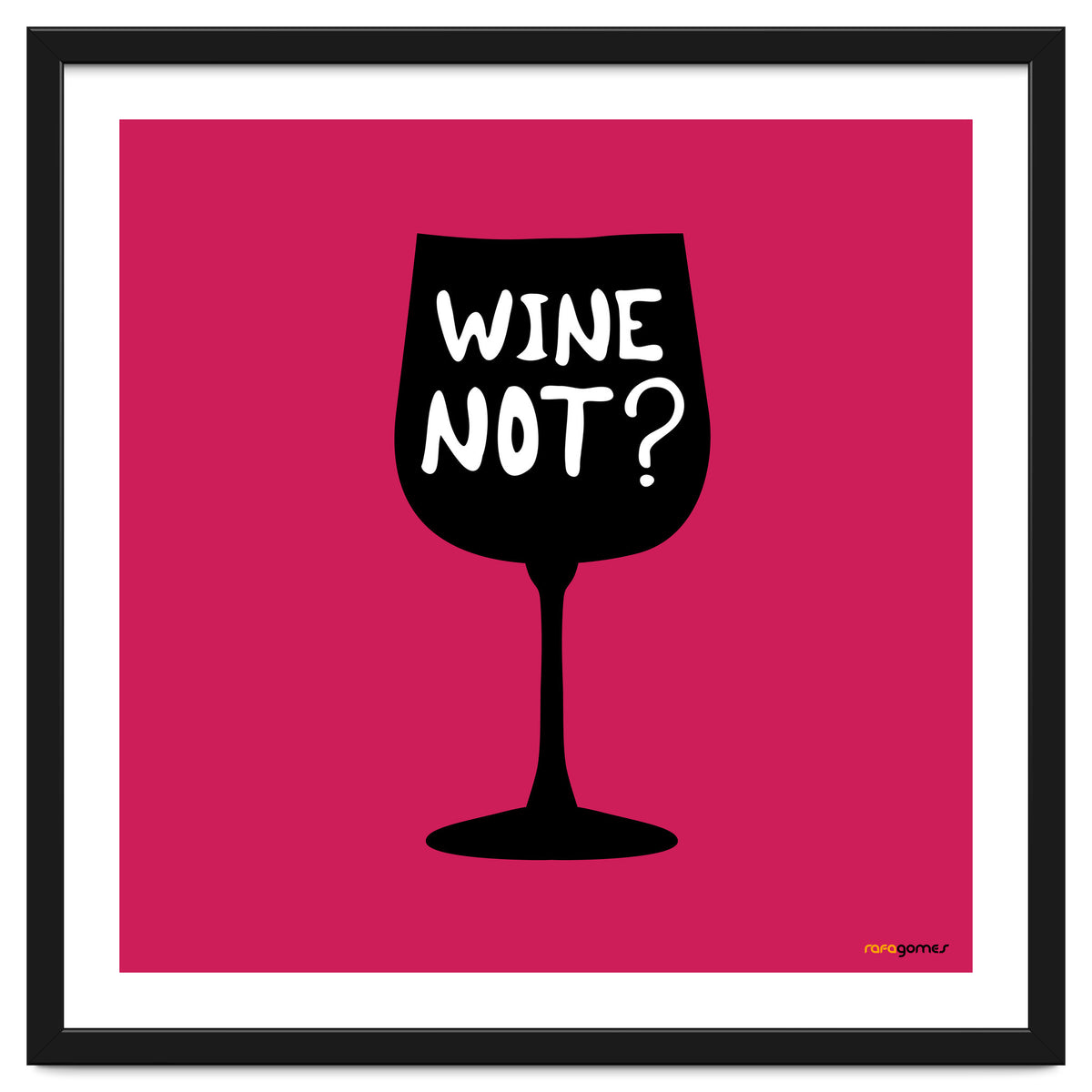 Wine Not