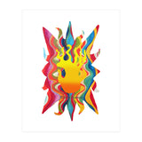 Fuego 9 Copia (Print Only) thumbnail