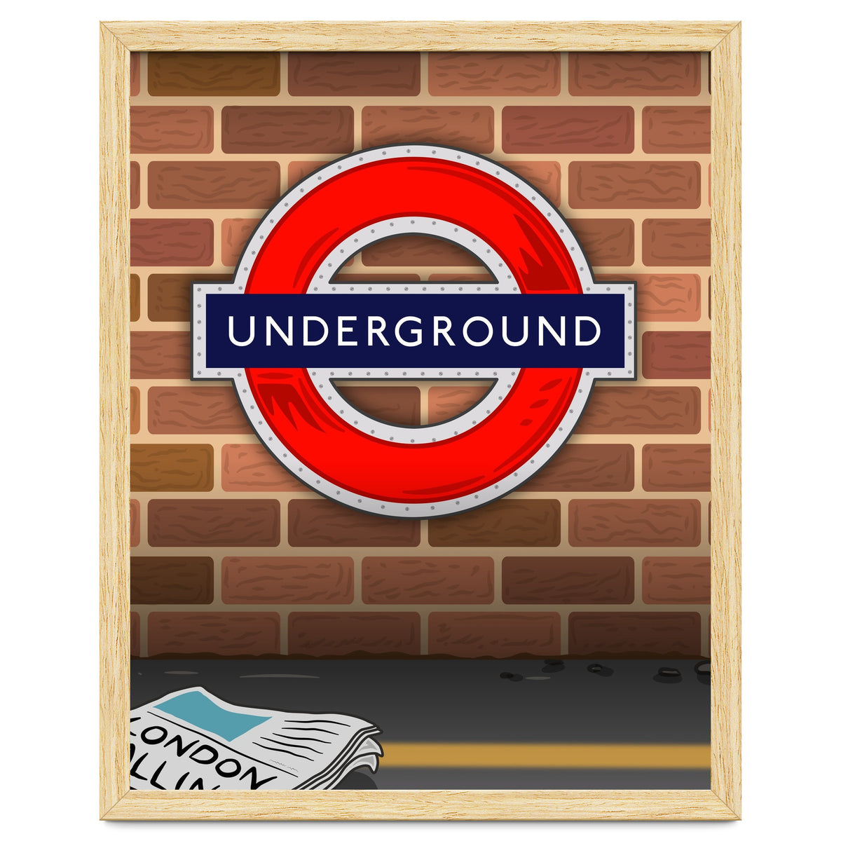 London Underground