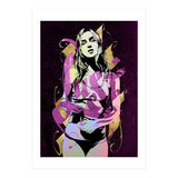 Lust (Print Only) thumbnail