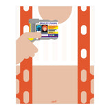 Multi Pass (Print Only) thumbnail