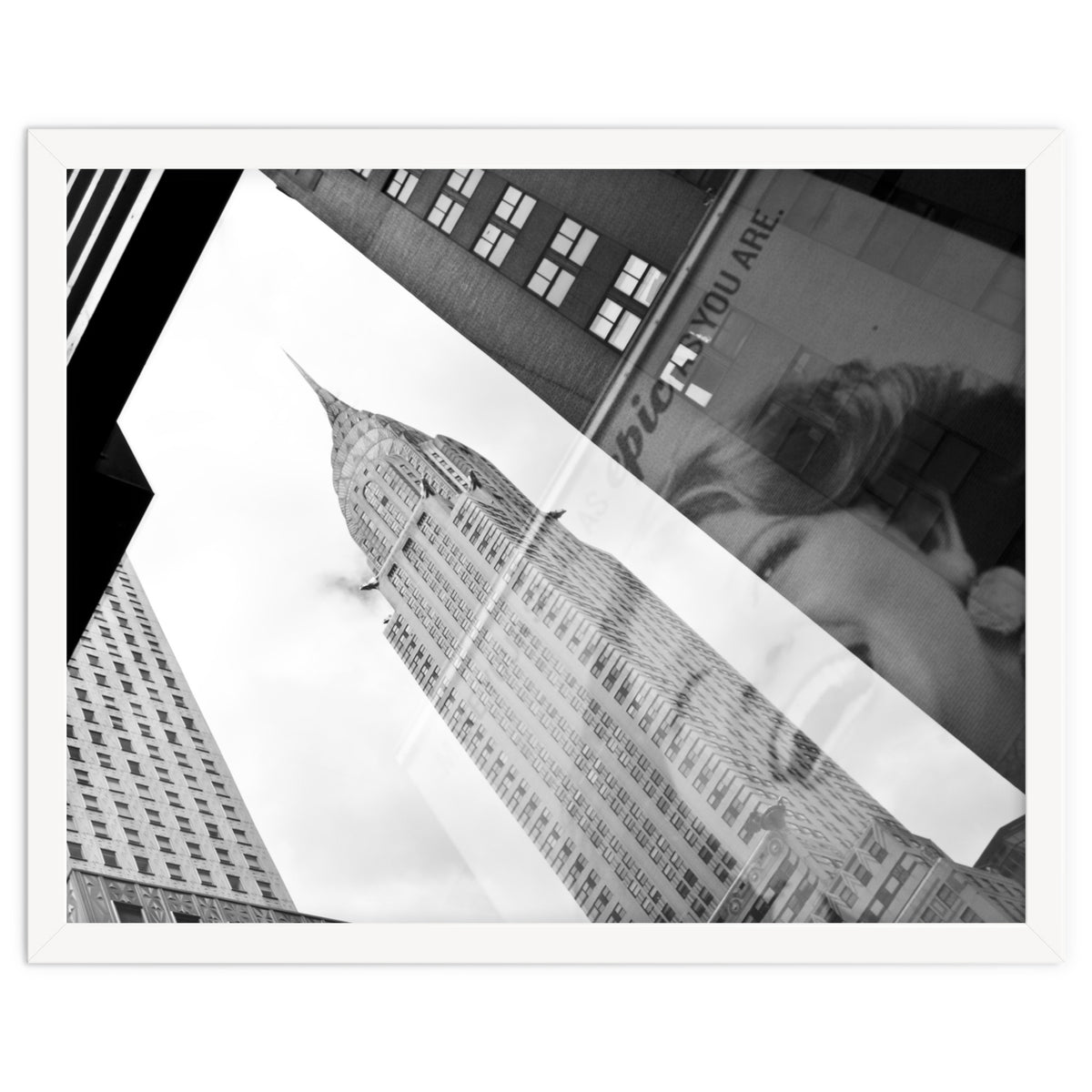 Epic, New York Street Photography