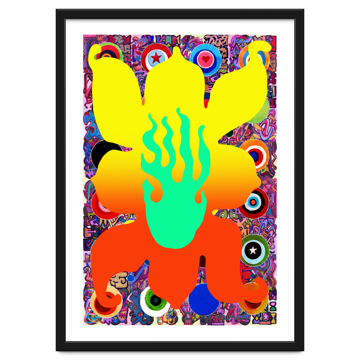 Graffiti Digital Nuevo 2023 112