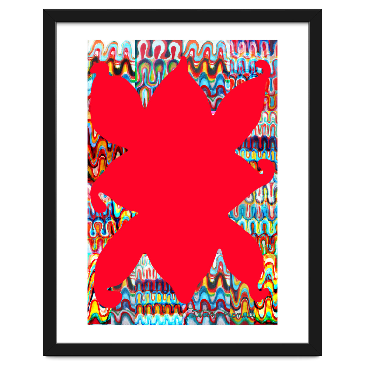 Graffiti Digital Nuevo 2023 135