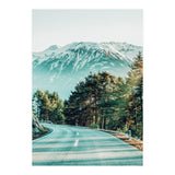 Road To Heaven (Print Only) thumbnail